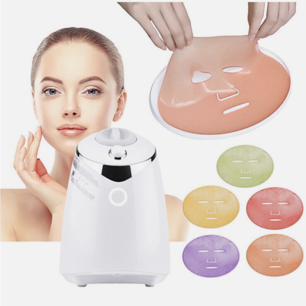 Face Mask Machine - Picture 7 of 8